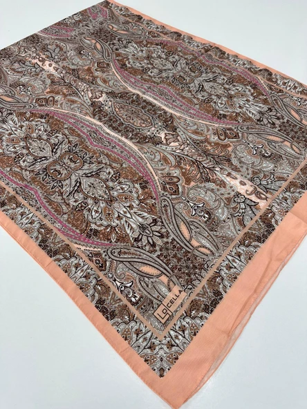 Locella Soft Pamuklu Şal LDSA4408 ürün görseli