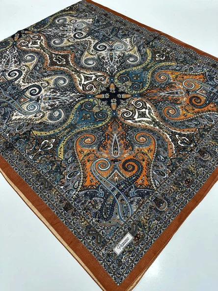 Picasso Elagance Soft Şal İnce Hafif  LCR0302 ürün görseli