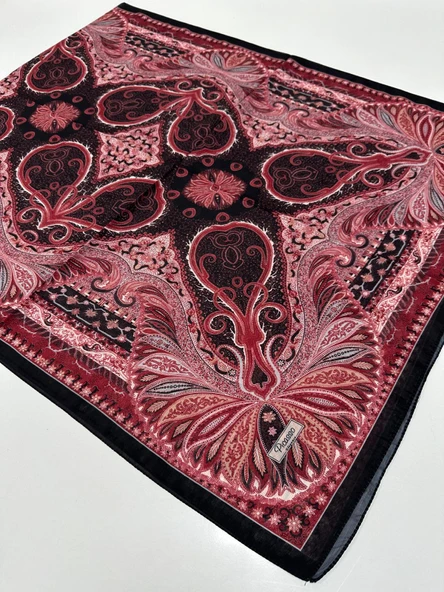 Picasso Elagance Soft Şal İnce Hafif  LCR0114 ürün görseli