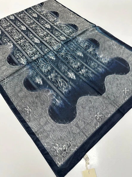 Hint İpek Vual Şal HVD0901 ürün görseli