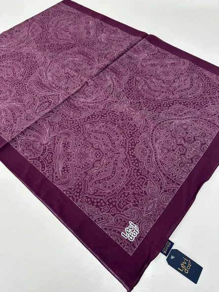 Levidor LOVE  AŞK Premium Şal LWS0711 ürün görseli