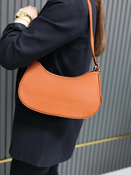 Talo Bayan Çanta Taba T300105 ürün görseli