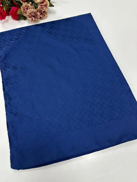 Polocraft Jakar Şal Lacivert Serisi JSL2410 ürün görseli