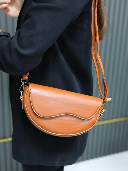 Talo Bayan Çanta Taba T302403 ürün görseli