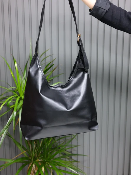 Talo Bayan Çanta Siyah T301603 ürün görseli