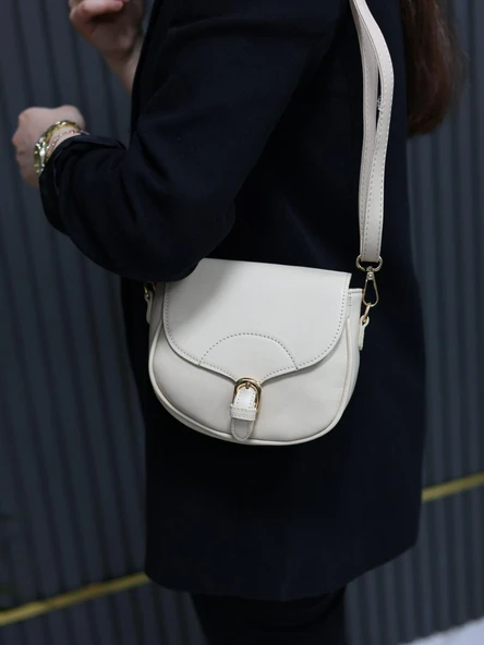 Talo Bayan Çanta Krem T301105 ürün görseli