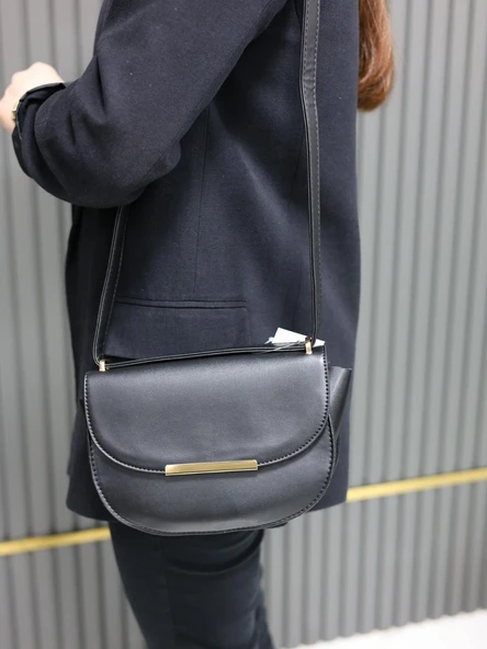 Talo Bayan Çanta Siyah T303102 ürün görseli