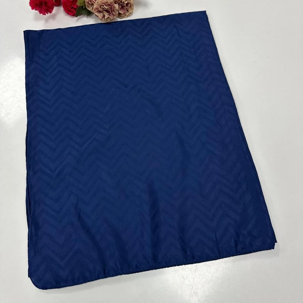 Polocraft Jakar Şal Lacivert Serisi JSL2402
