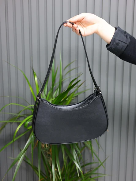 Talo Bayan Çanta Siyah T300104 ürün görseli