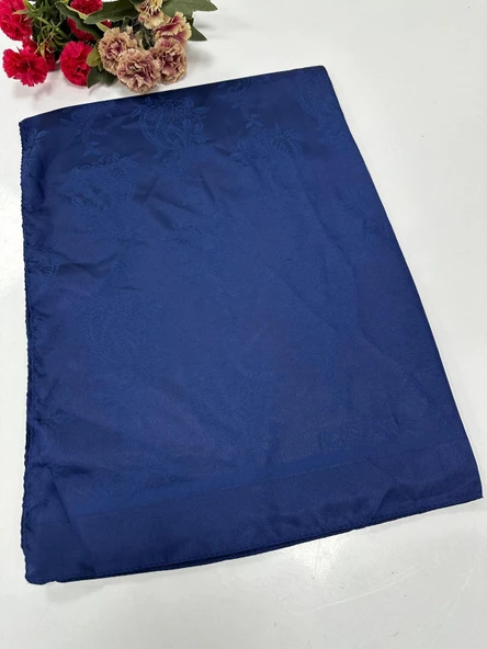 Polocraft Jakar Şal Lacivert Serisi JSL2409 ürün görseli