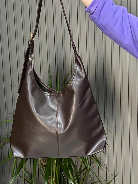 Talo Bayan Çanta Kahverengi T301605 ürün görseli