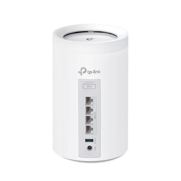 TP-LINK DECO BE65 BE9300 WIFI7 EV OFİS TİPİ MESH ROUTER 2-li paket - 2