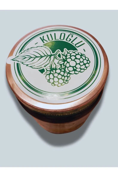 Doğal Malatya Yöresi Dut Pekmezi 800 gr Net - 2