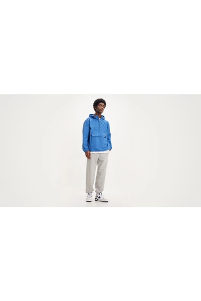 Bolinas Anorak Büyük Beden Ceket - 5