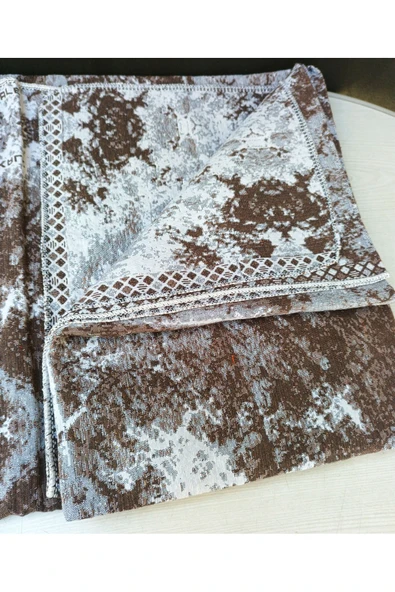 aktarteks 6 M2 Hali Örtüsü Savan Çi̇ft Tarafli 200 X 300  Hali Ki̇li̇m - 5