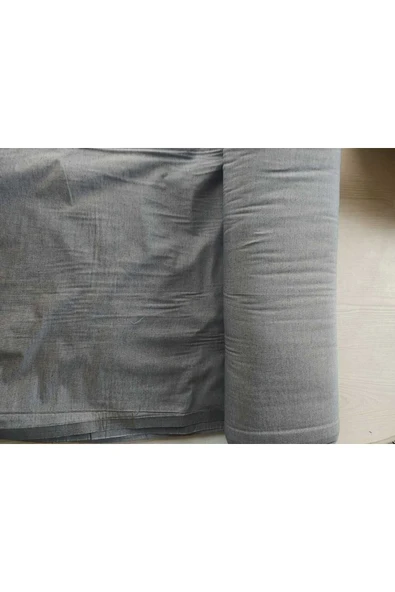 TEKSTİLCİ 2 metre x 240cm Metrelik Kumaş, Nevresimlik Kumaş 240 Eninde Ranforce Kumaş 57 Tel ürün görseli