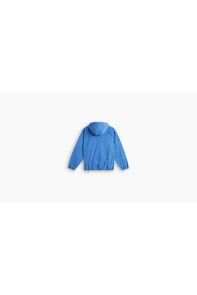 Bolinas Anorak Büyük Beden Ceket - 2