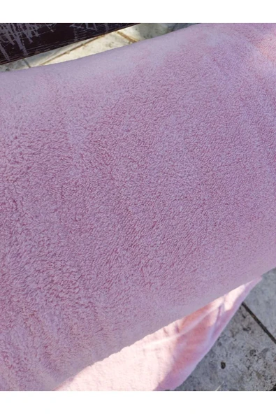 TEKSTİLCİ Welsoft Metrelik En 200cm Çift Taraflı - 6