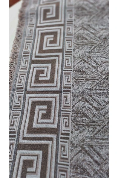 TEKSTİLCİ Pamuklu Koltuk Örtüsü 180 x 230 - 2