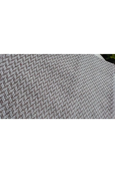 TEKSTİLCİ Koltuk Örtüsü, Çekyat Örtüsü, Pamuklu Örtü, Mevsimlik Pike 170 X 210 - 2
