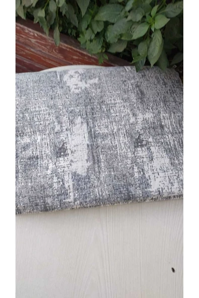İLHAN Aktarteks Halı Örtüsü 3M2 Savan 140cm x 210 cm örtü - 2