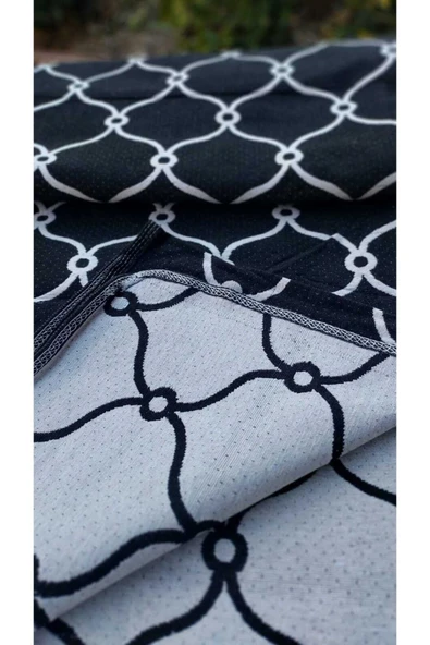 TEKSTİLCİ 6m2 Halı Örtüsü Savan Antep Işi - Resim 2