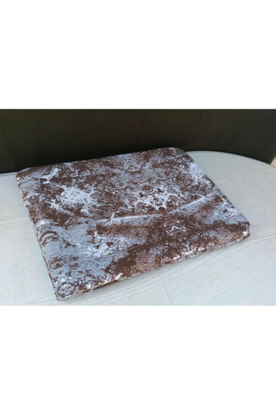 aktarteks 6 M2 Hali Örtüsü Savan Çi̇ft Tarafli 200 X 300  Hali Ki̇li̇m - 3