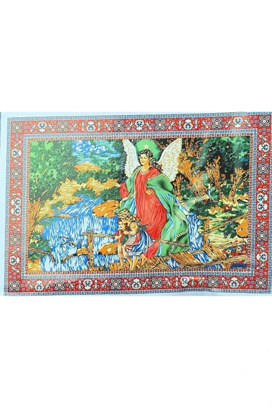 TEKSTİLCİ Duvar Örtüsü 55x90 ürün görseli