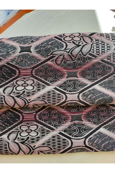 TEKSTİLCİ Halı örtüsü 6m2 savan 200cm en 300cm boy - Resim 2