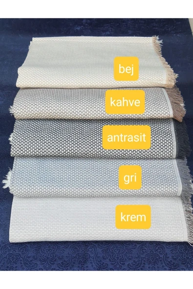 aktarteks Koltuk Örtüsü 175 X 300 Cm Pamuklu - 3