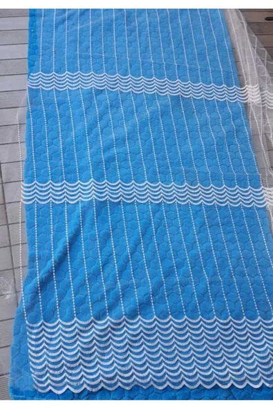 TEKSTİLCİ TÜL PERDE 250x200