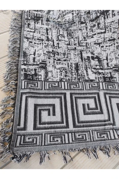 TEKSTİLCİ Pamuklu Koltuk Örtüsü 180 x 230 - 5