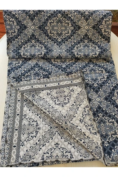 TEKSTİLCİ 6m2 Halı Örtüsü Savan Antep Işi - Resim 4