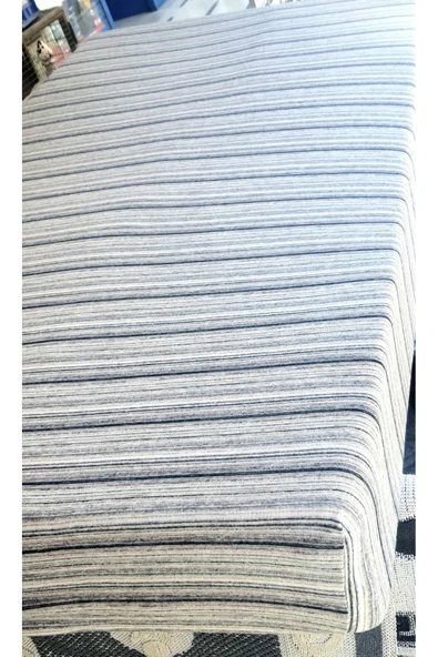 AKTAR PENYE LASTİKLİ ÇARŞAF 100X200X30 - 3