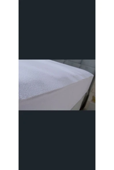 TEKSTİLCİ Limon Soft Çift Kişilik Alez 160x200 Havlu Kumaş ürün görseli