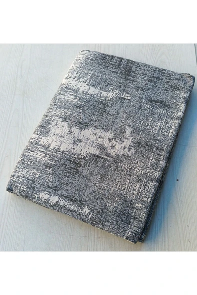 aktarteks Çift taraflı katlanabilir yıkanabilir yüksek kalite pamuk salon oturma odası balkon kilim. ürün görseli