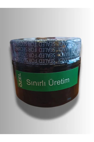 Doğal Mersin Silifke Yöresi Keçiboynuzu Pekmezi Net 420 gr - 6