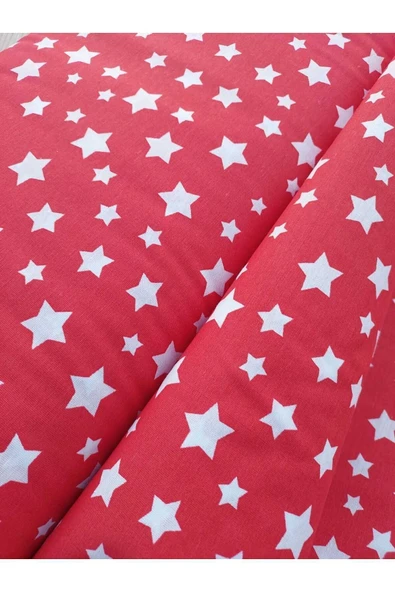 TEKSTİLCİ 2metre x 240cm Metrelik Kumaş, Nevresimlik Kumaş 240 Eninde Ranforce Kumaş 57 Tel - Resim 4