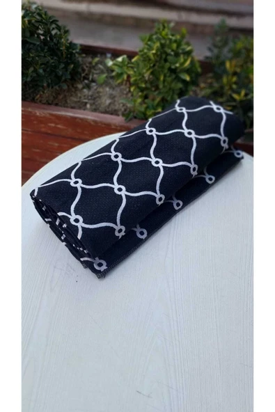 TEKSTİLCİ 6m2 Halı Örtüsü Savan Antep Işi - Resim 3