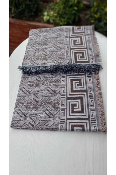 TEKSTİLCİ Pamuklu Koltuk Örtüsü 180 x 230 - 3