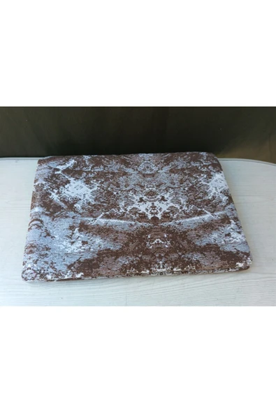aktarteks 6 M2 Hali Örtüsü Savan Çi̇ft Tarafli 200 X 300  Hali Ki̇li̇m - 2