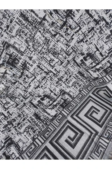 TEKSTİLCİ Pamuklu Koltuk Örtüsü 180 x 230 - 3