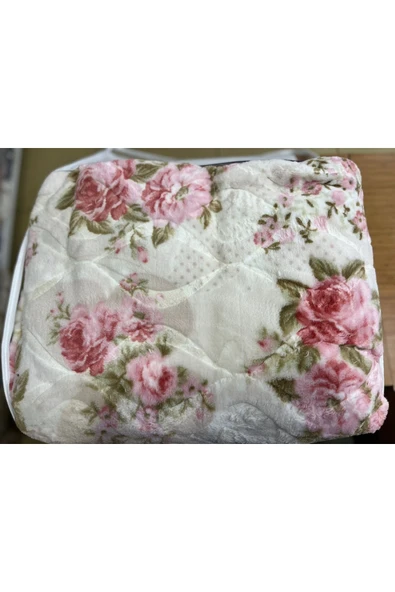 Göksal Suvari Sarar Gift 160x220 Tek Kişilik Battaniye - 2