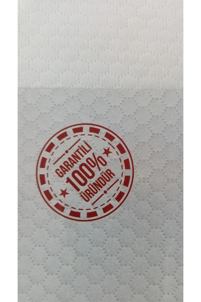 Limon Tek Kısılık Alez. 100 X 200 Yatak Koruyucu Sıvı Gecirmez - Resim 7