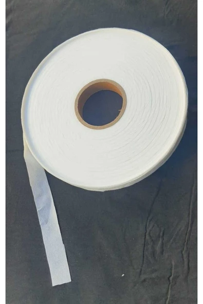 aktarteks Telabiye 200 Mt 3cm ( 3 Top Fiyatıdır ) ürün görseli