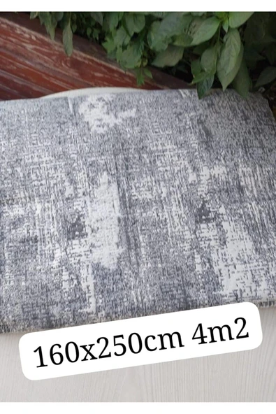 aktarteks Hali Örtüsü 4m2 160x250 Cm Çi̇ft Yönlü - Resim 3