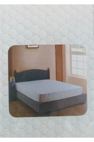 Limon Tek Kısılık Alez. 100 X 200 Yatak Koruyucu Sıvı Gecirmez - Resim 6