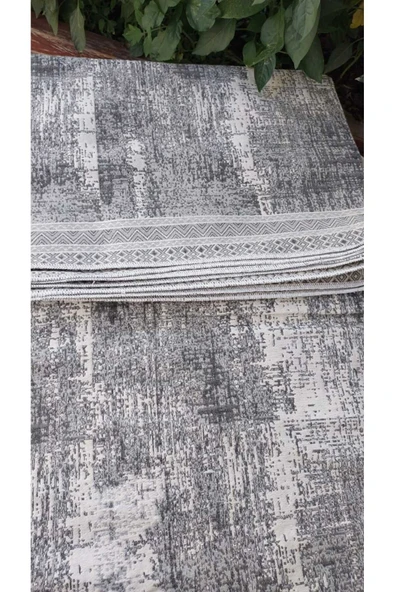 aktarteks Hali Örtüsü 4m2 160x250 Cm Çi̇ft Yönlü - Resim 2