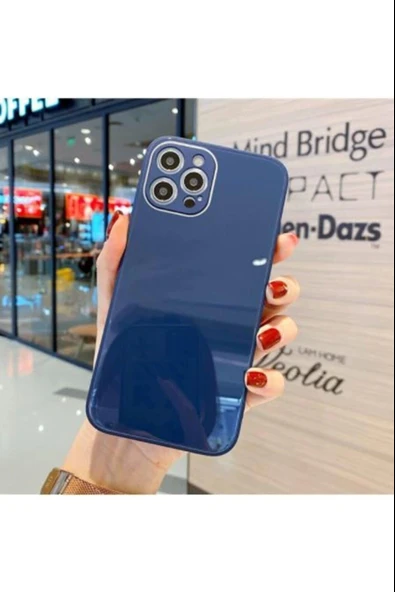 İphone 14 Pro Max Kamera Korumalı Cam Kapak&Kılıf ürün görseli