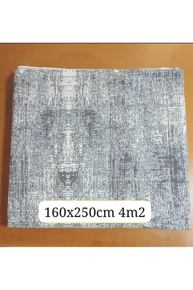 aktarteks Hali Örtüsü 4m2 160x250 Cm Çi̇ft Yönlü ürün görseli